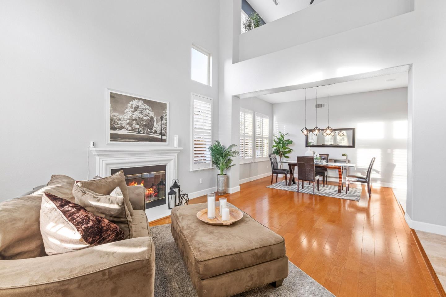 18312 Solano CT - Backyard