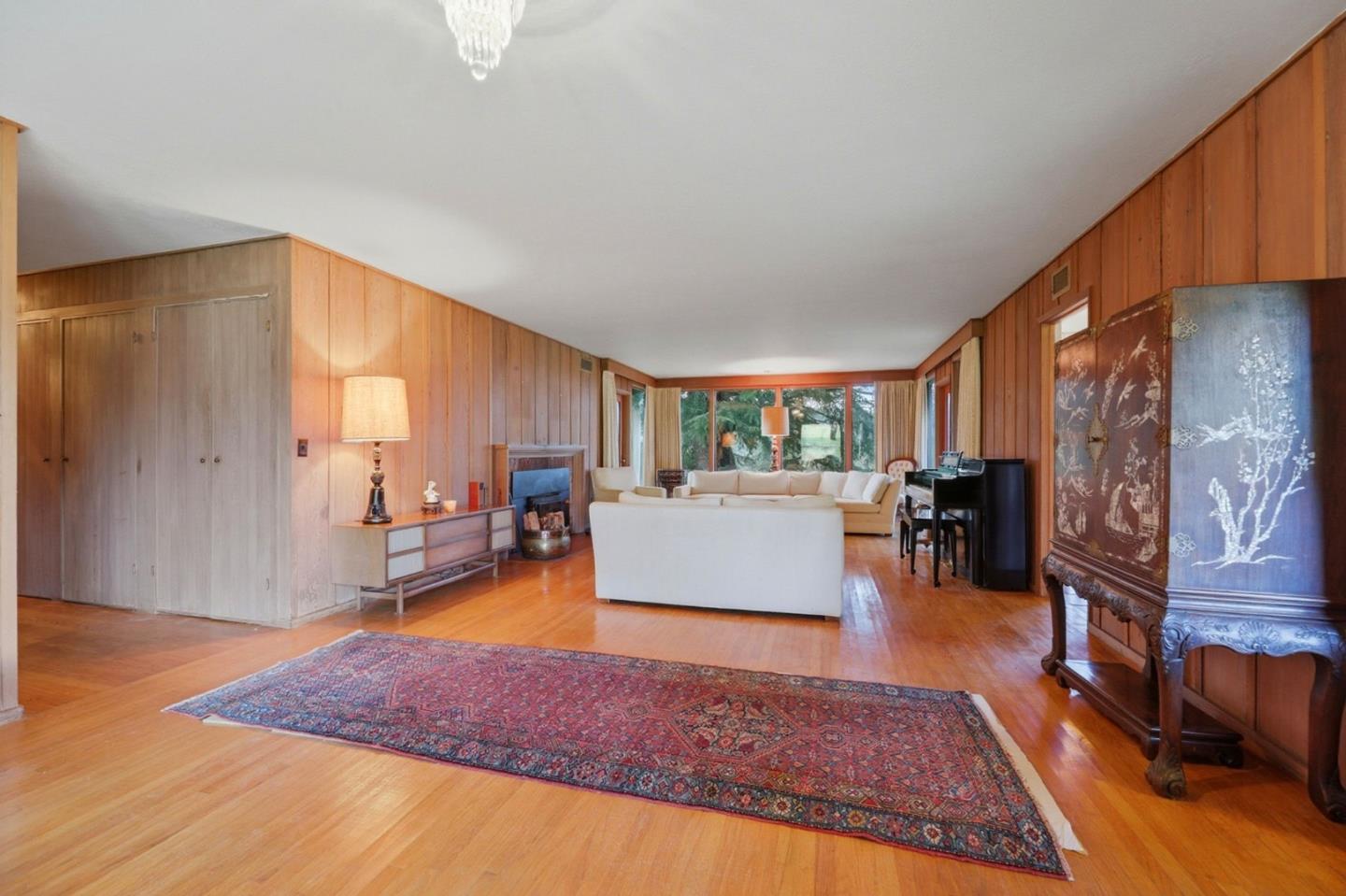 24733 Loma Prieta AVE - Interior