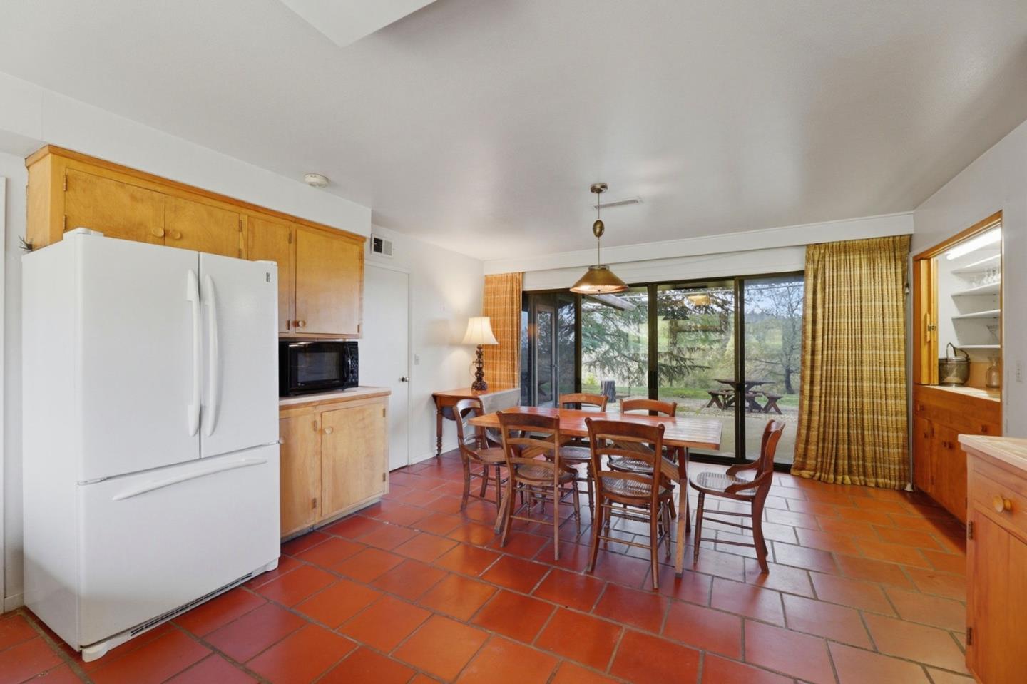 24733 Loma Prieta AVE - Backyard