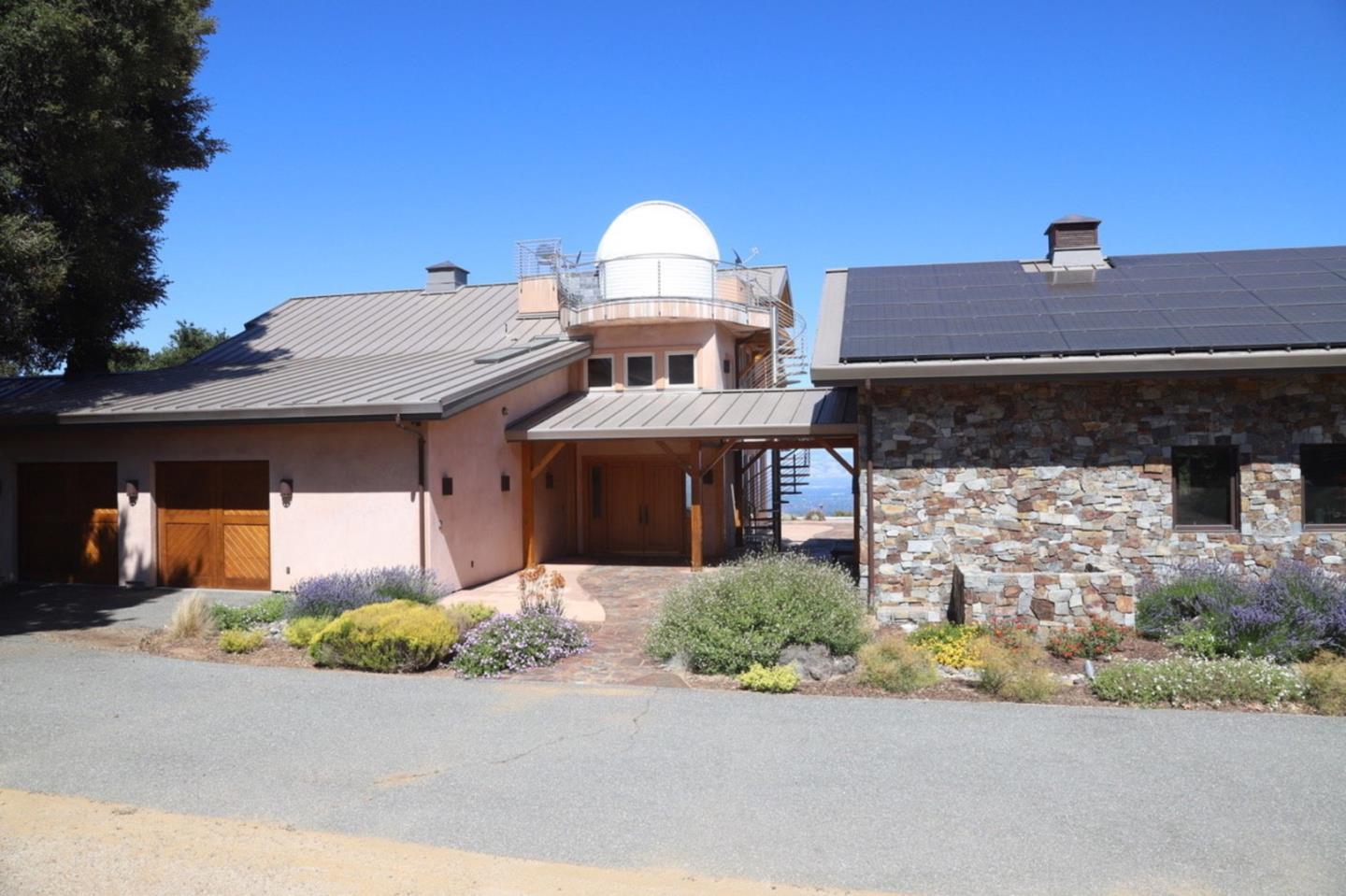 15060 Montebello RD - Kitchen