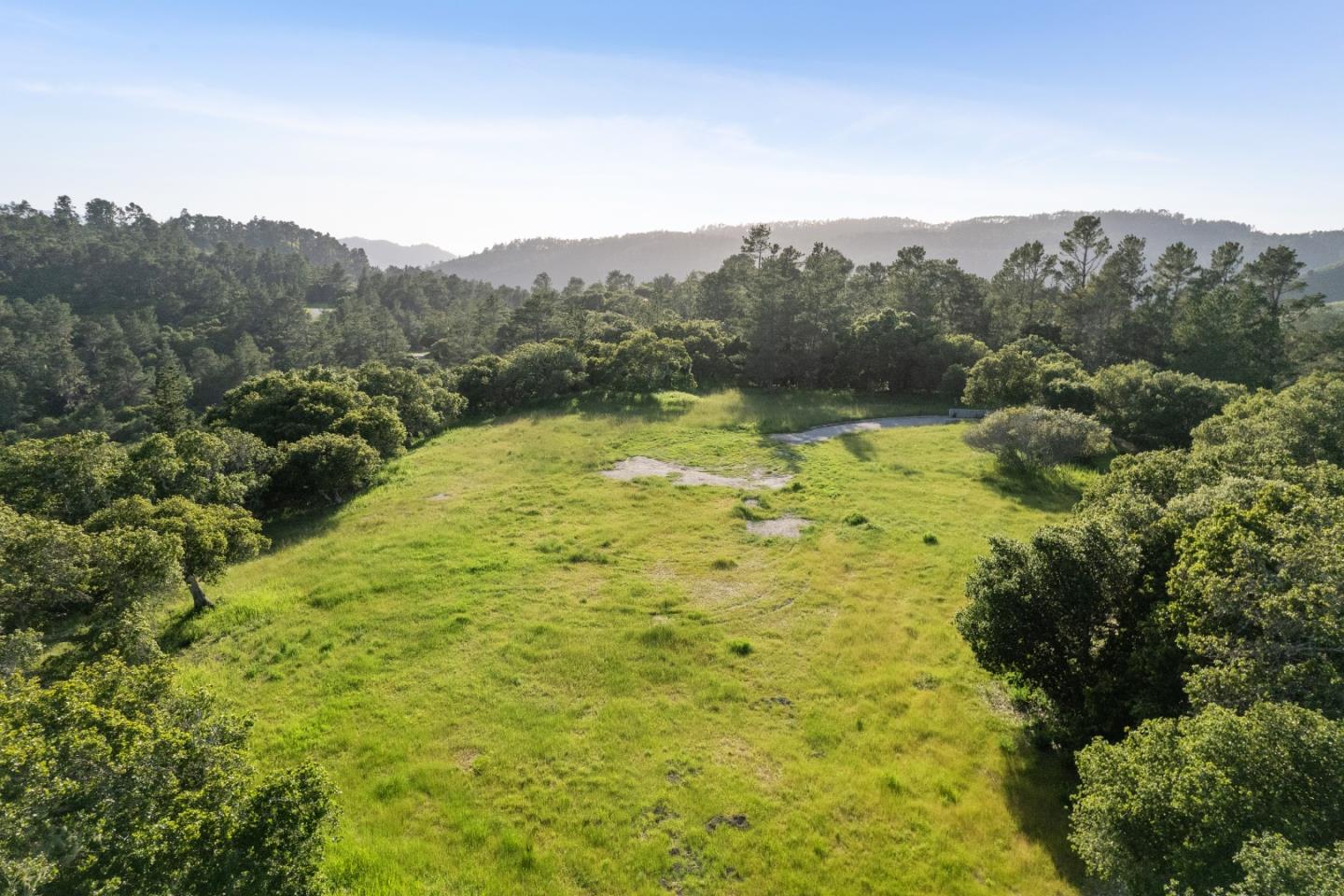 88 Linea De Fuego (Lot 62) - Backyard