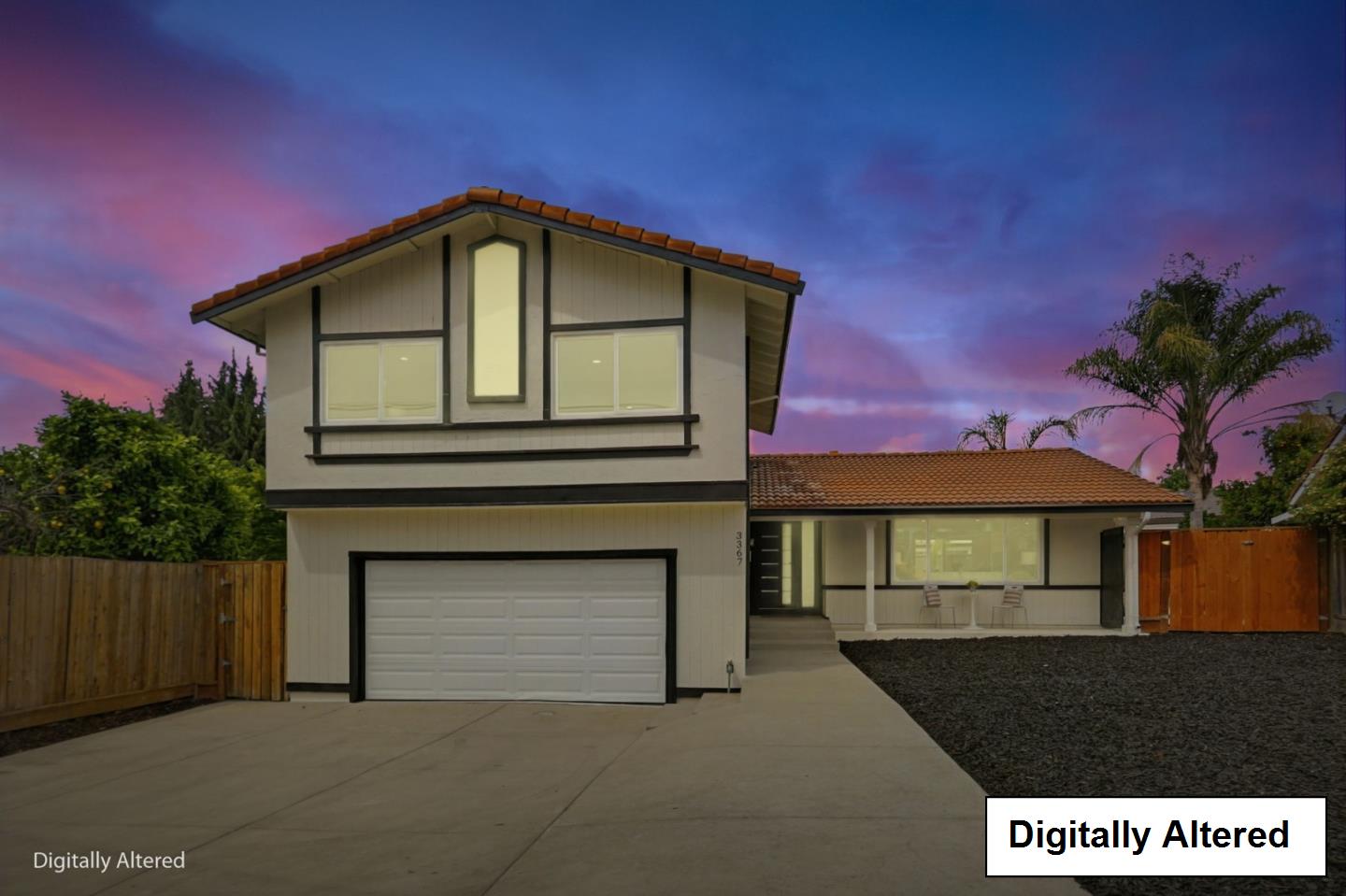 3367 Holderman Drive