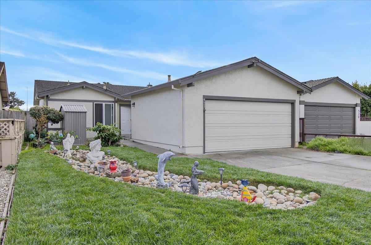 525 Cloudview DR