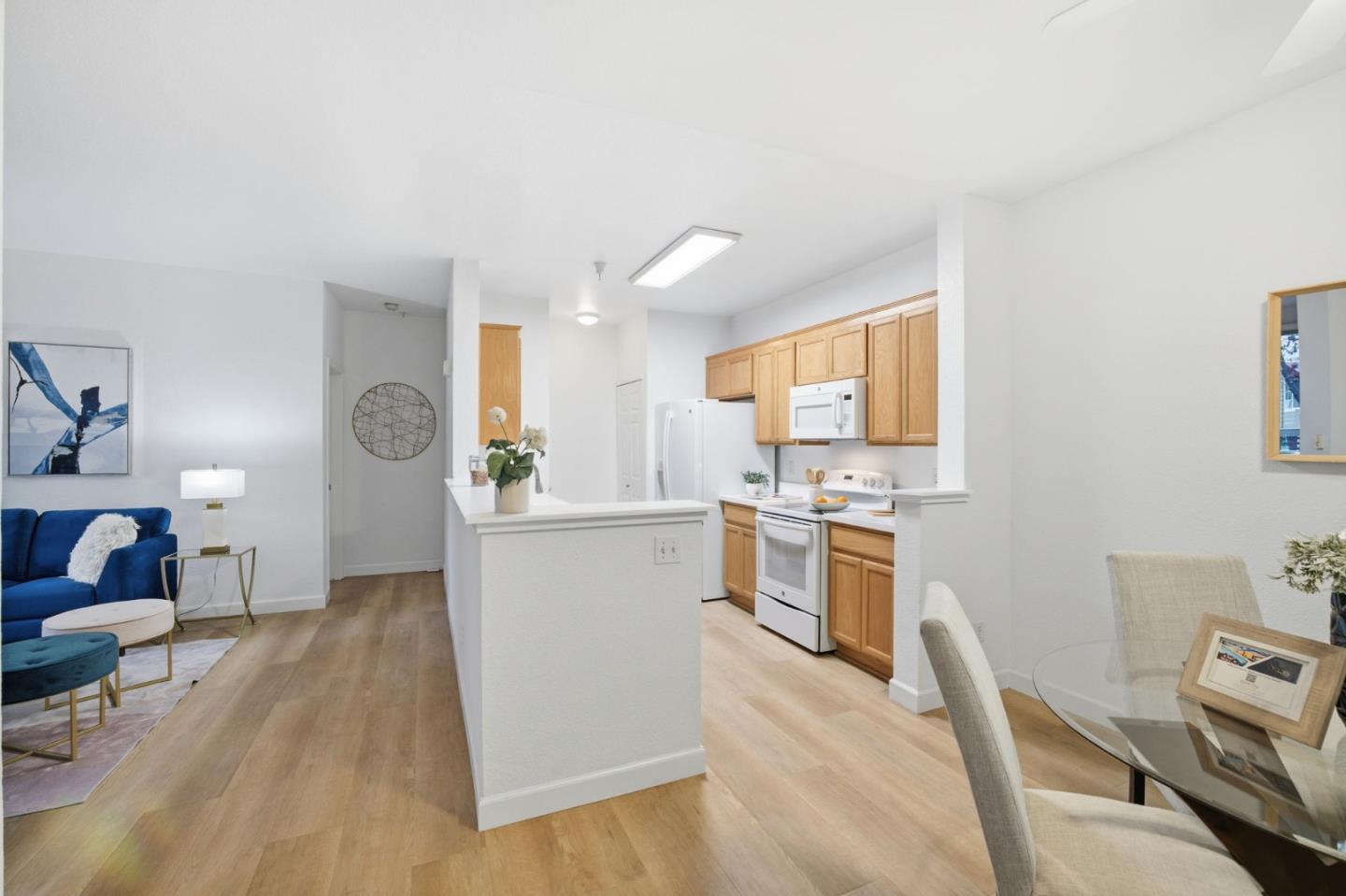 250 Santa Fe TER 209 - Bathroom