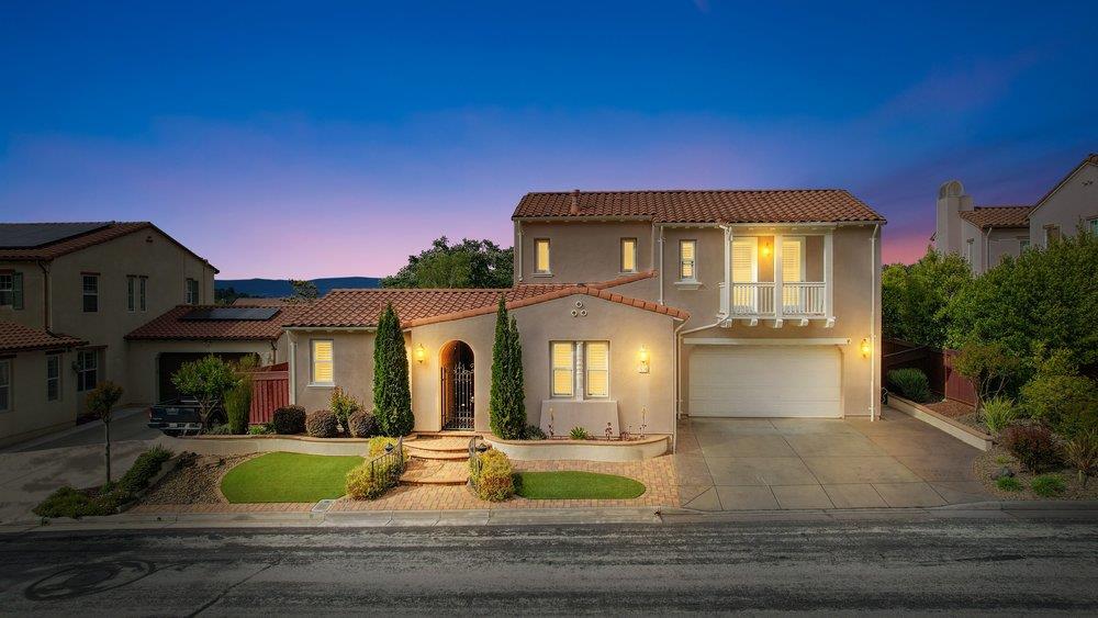 7170 Eagle Ridge DR - Interior
