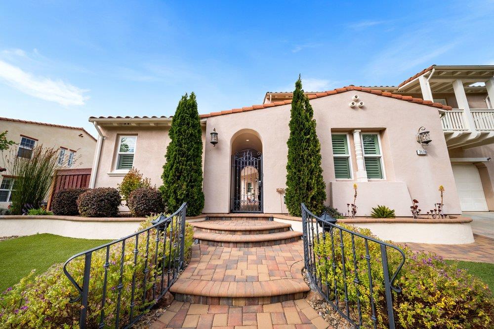 7170 Eagle Ridge DR - Backyard