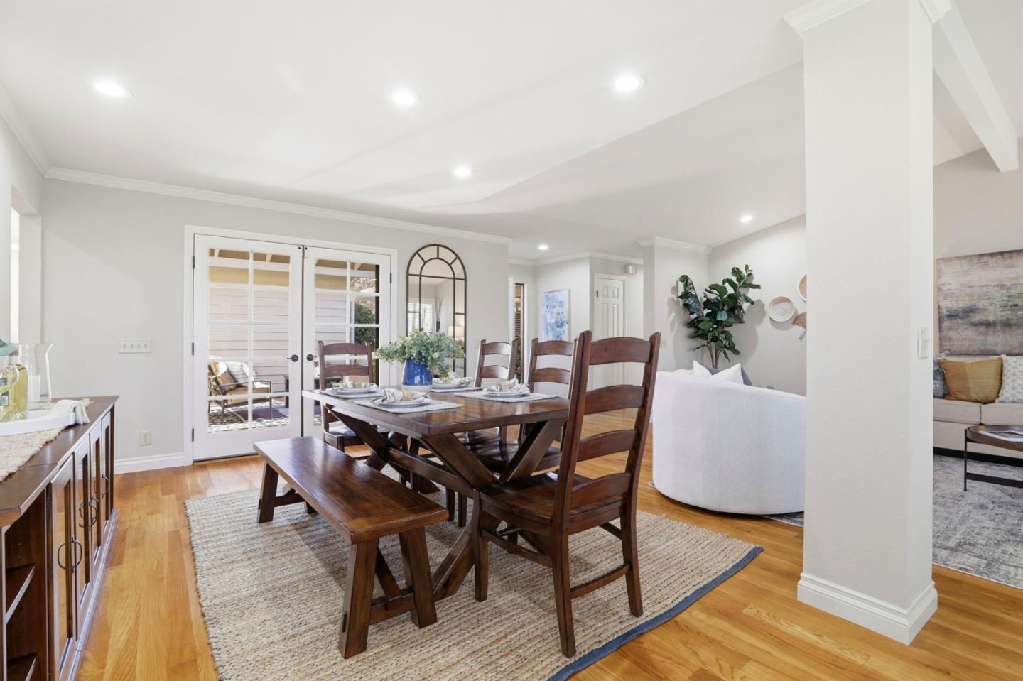 7351 Via Laguna - Kitchen