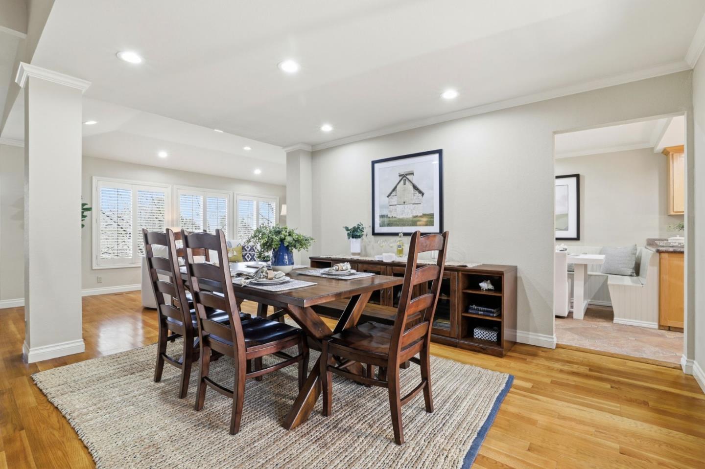 7351 Via Laguna - Interior