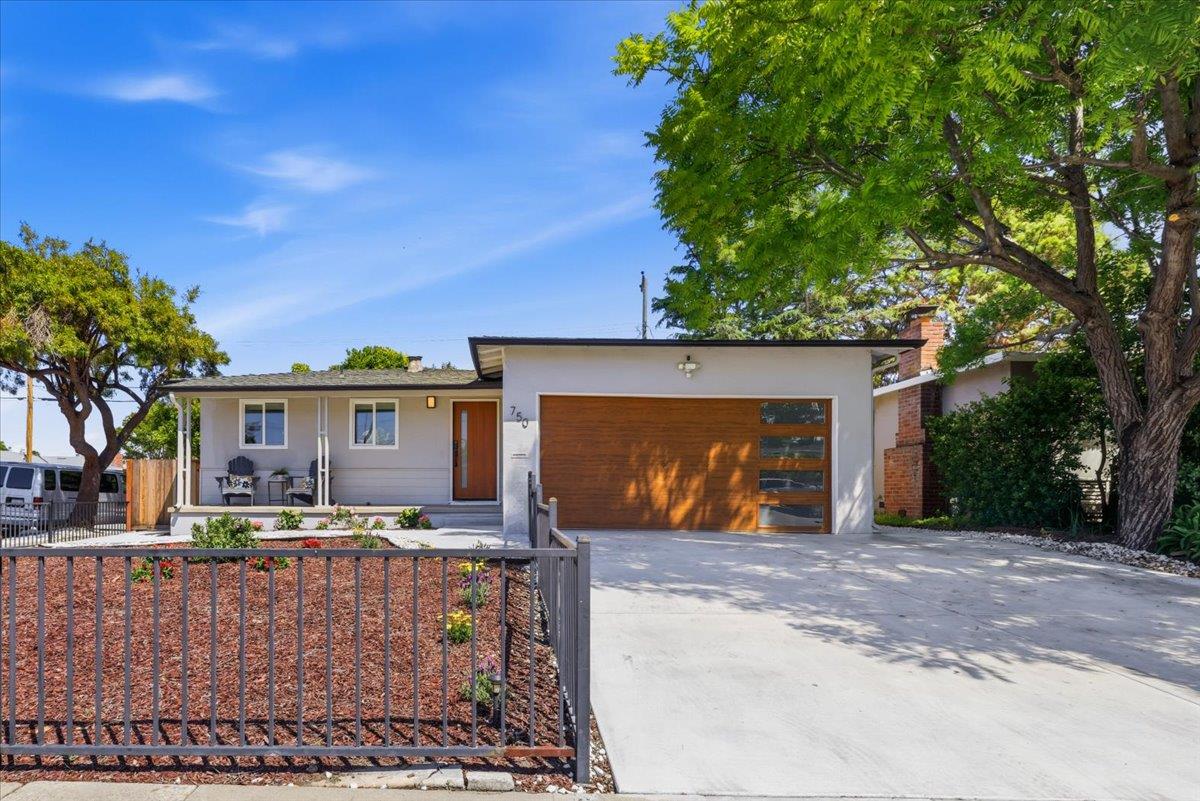 750 San Pablo AVE