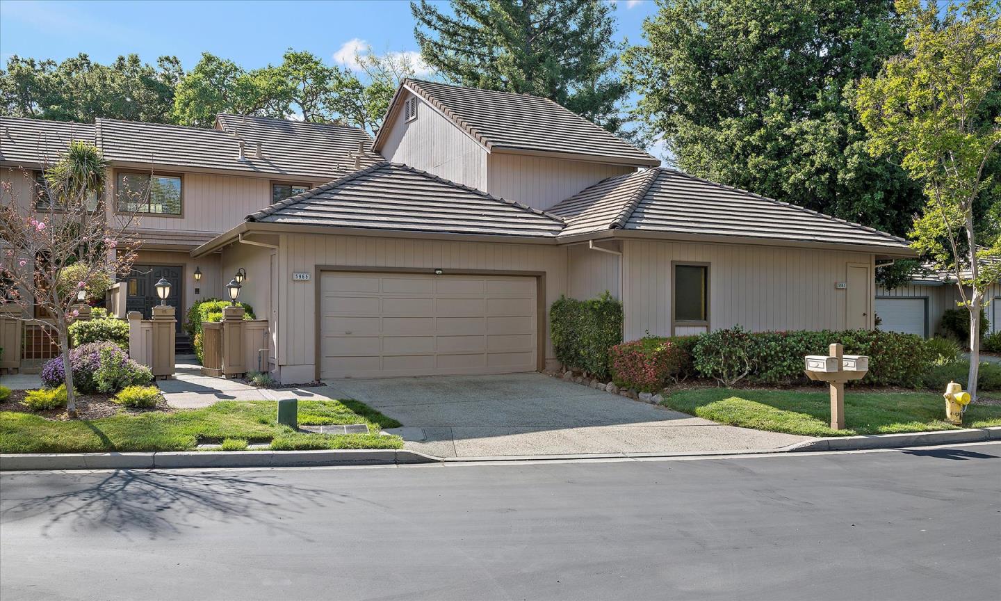 5965 Fiddletown PL