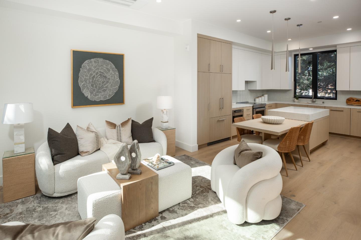 16 Fourth ST - Bedroom