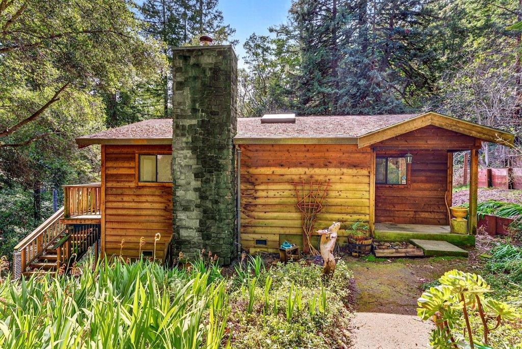 13033 Lompico RD