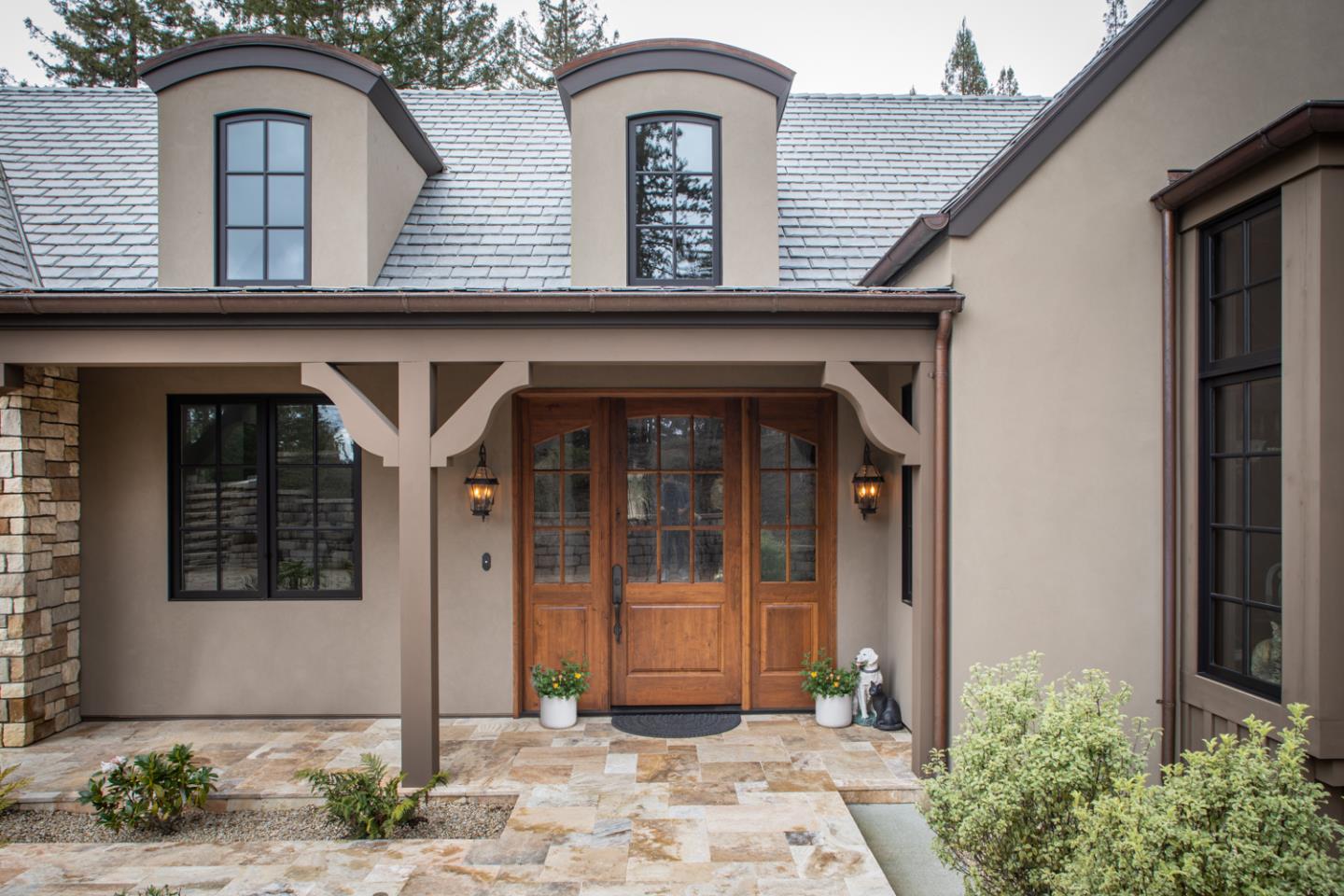 601 Lassen Park CT - Interior