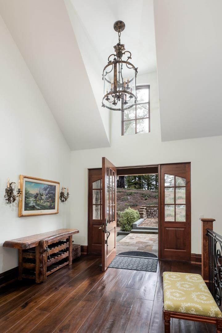 601 Lassen Park CT - Kitchen