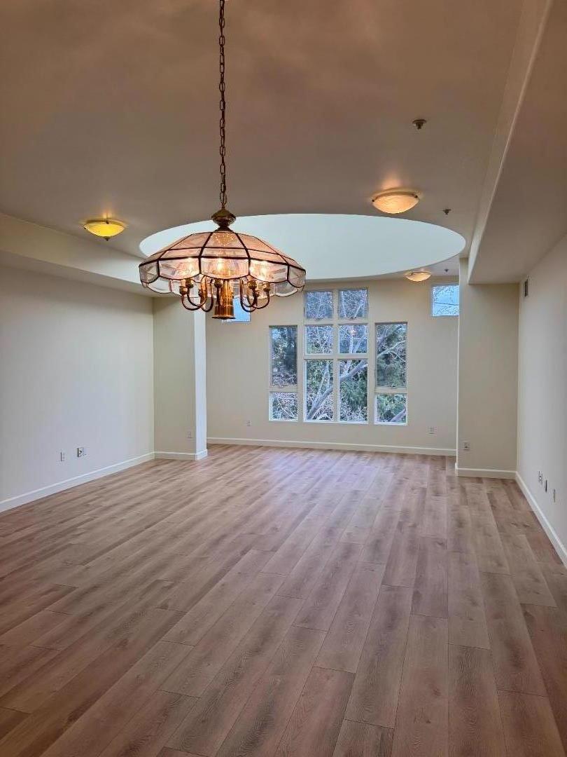 200 Sheridan AVE 408 - Kitchen