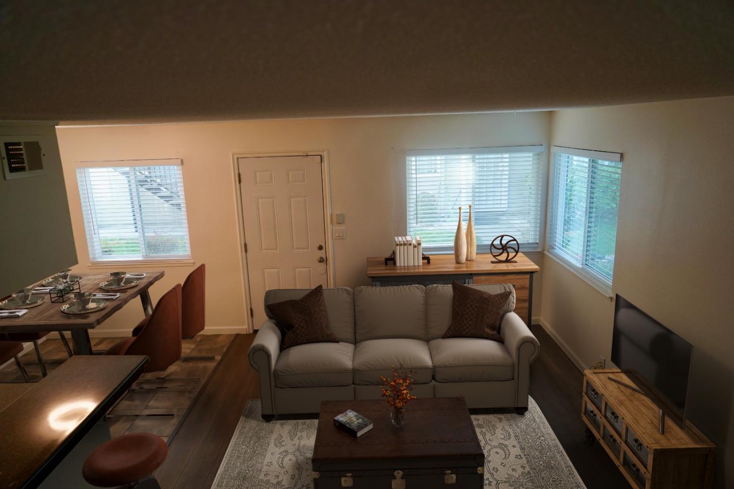 879 Wyman WAY 2 - Kitchen