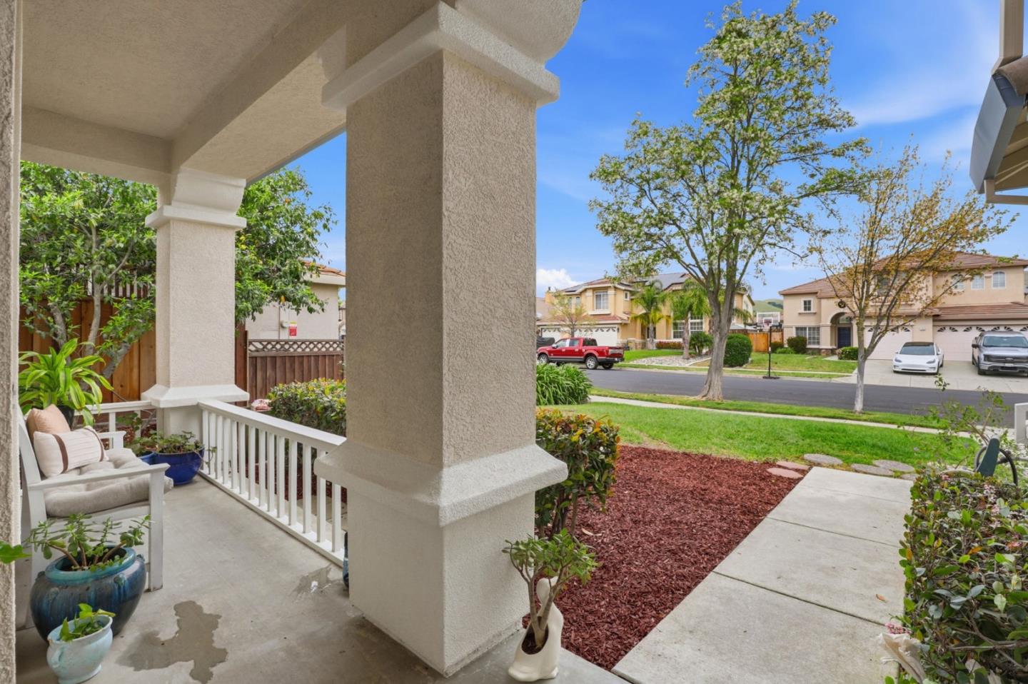 1510 Dovetail WAY