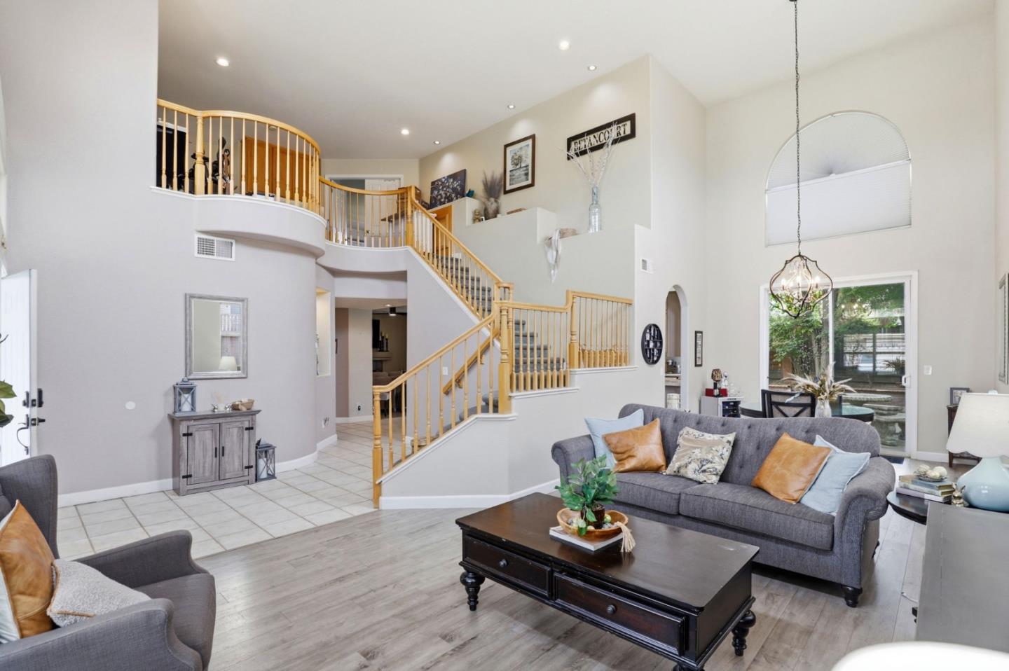 1510 Dovetail WAY - Bedroom
