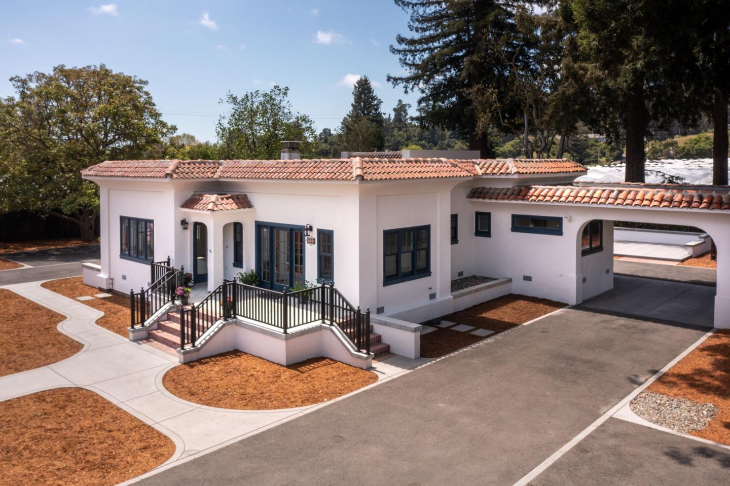355 Corralitos RD