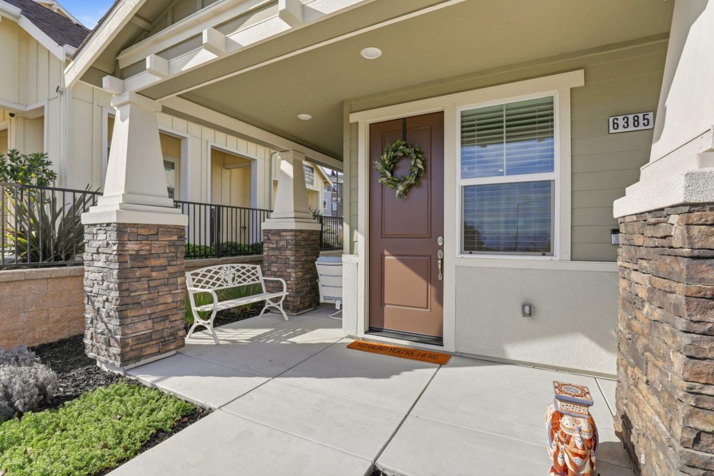 6385 Paysar LN - Interior