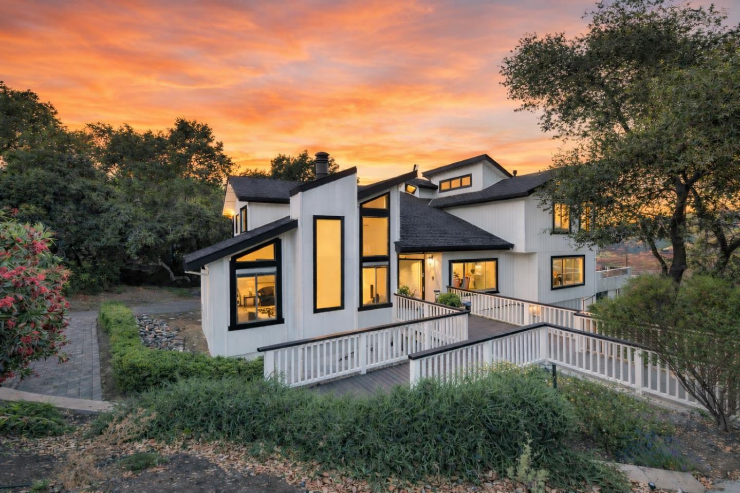 17112 Shady Lane DR - Interior