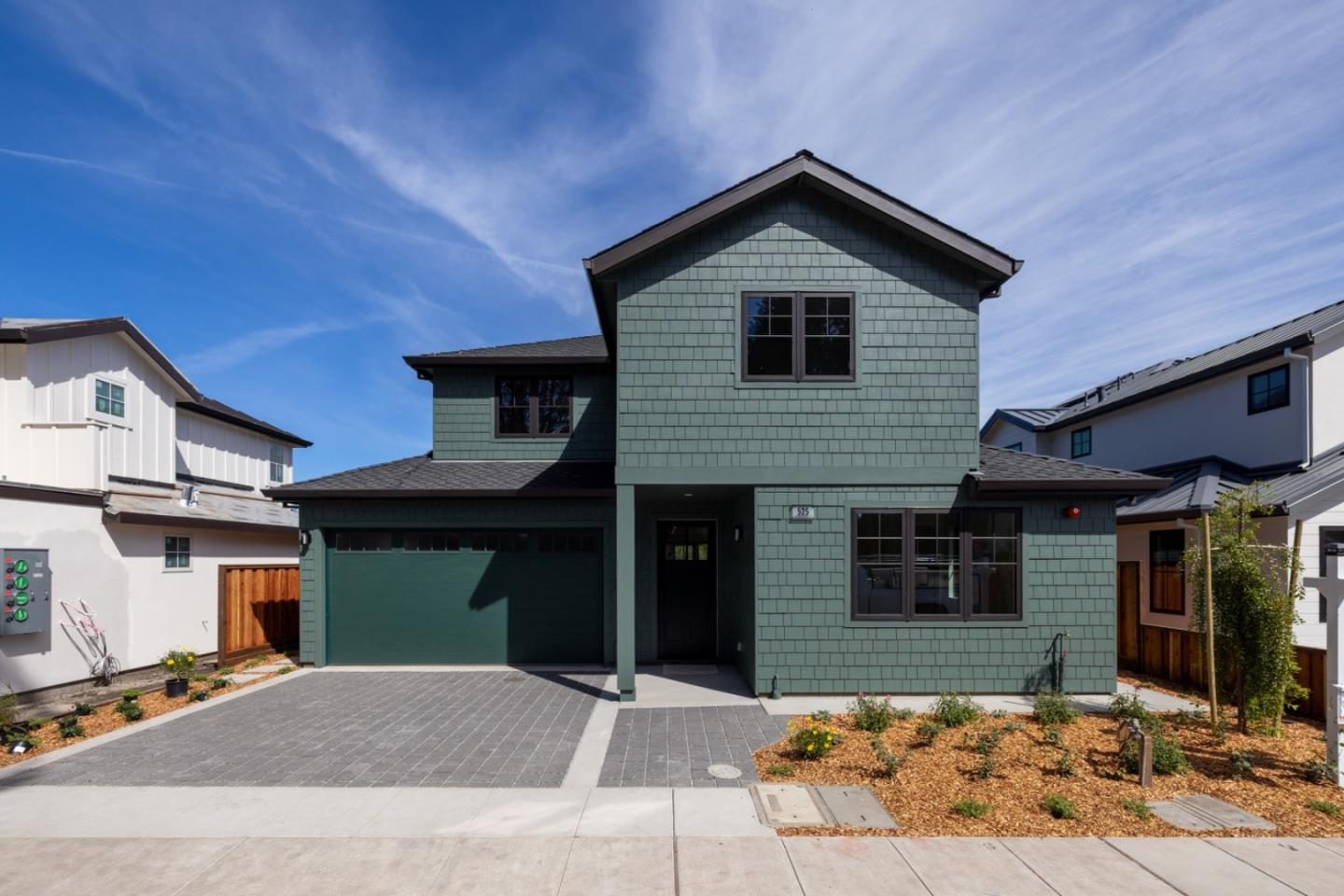 525 Creekside CT LOT 2