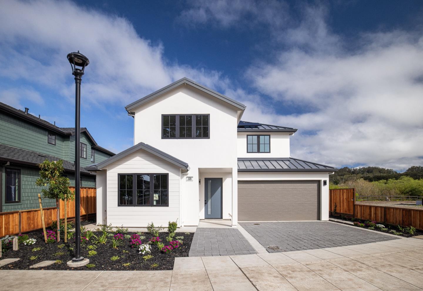 535 Creekside CT LOT 3