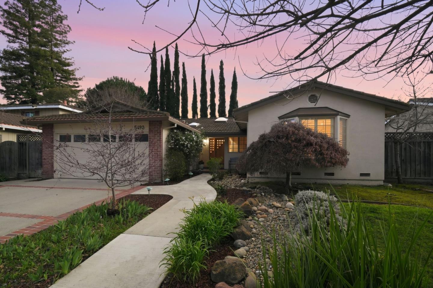 5492 Castle Glen AVE, San Jose
