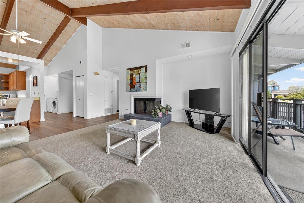 166 Kern ST 26 - Bedroom