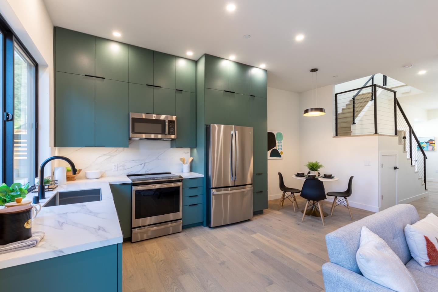 115 Darlington LN - Interior