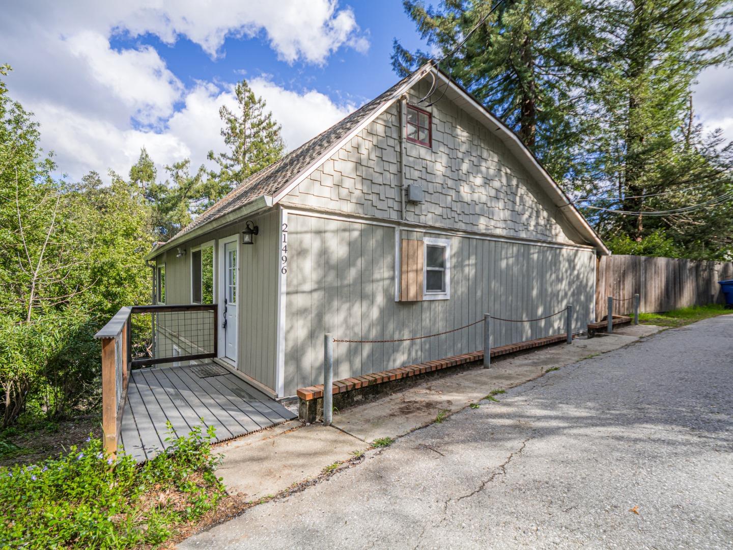 21496 Mary Alice WAY - Interior