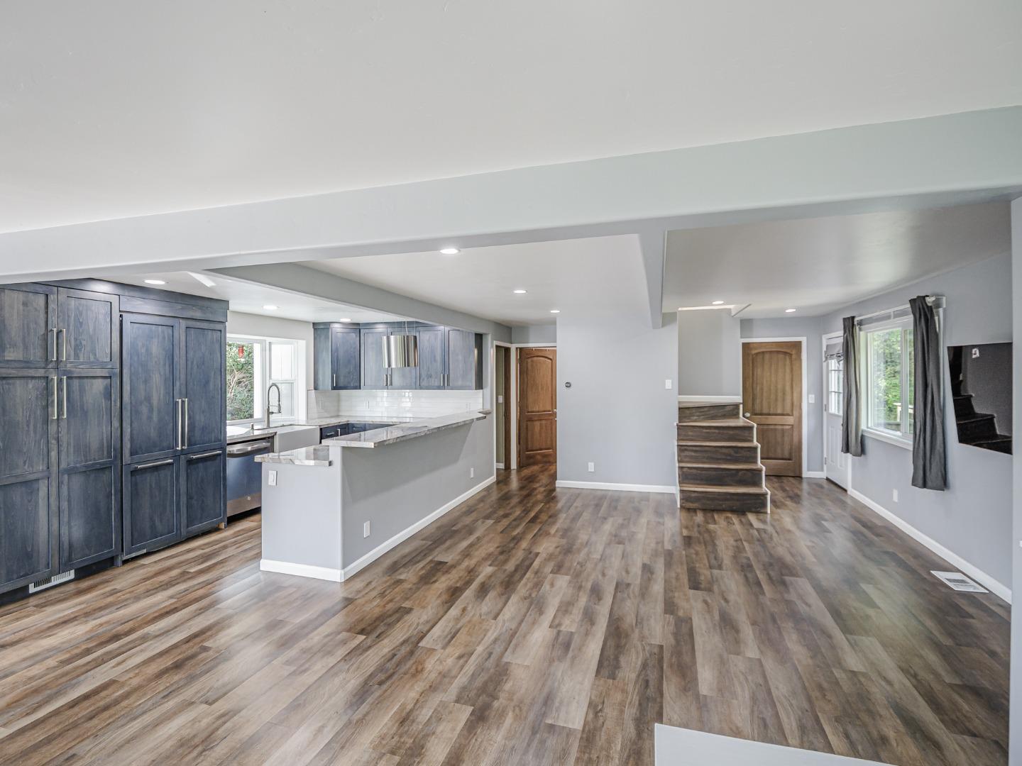 21496 Mary Alice WAY - Kitchen