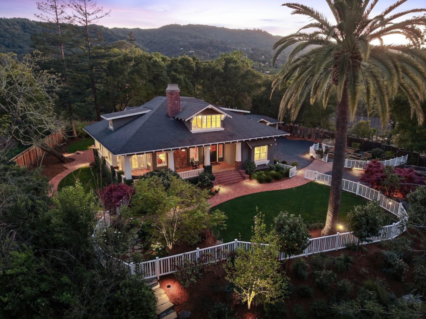 16202 Serena Vista CT, Monte Sereno