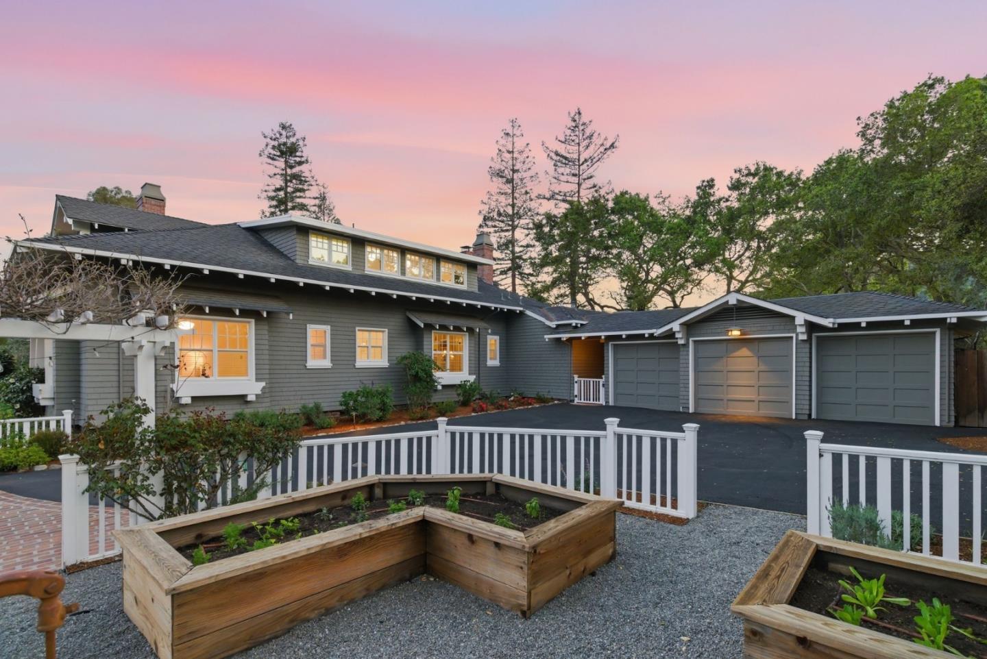 16202 Serena Vista CT - Backyard