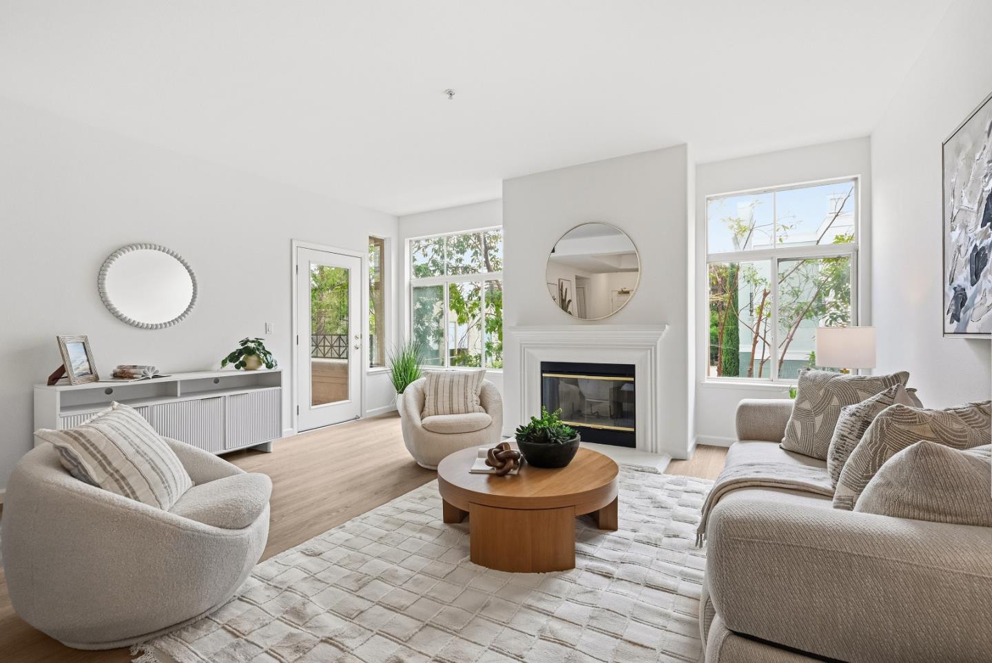 1951 Ofarrell ST 207