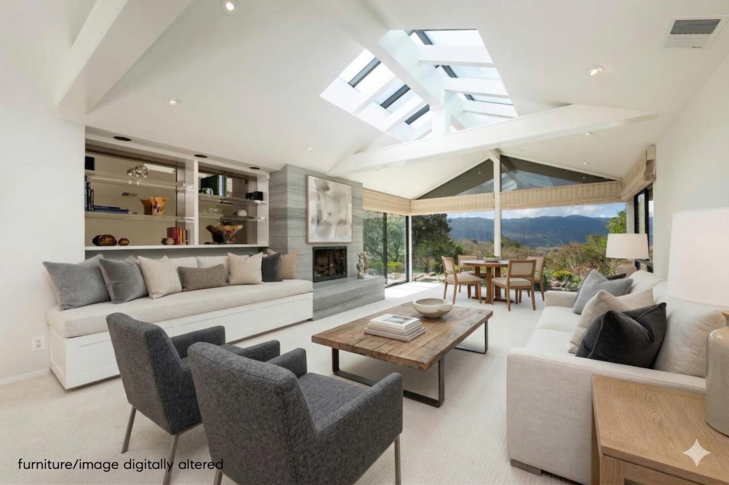 578 CRESTA VISTA LN - Interior