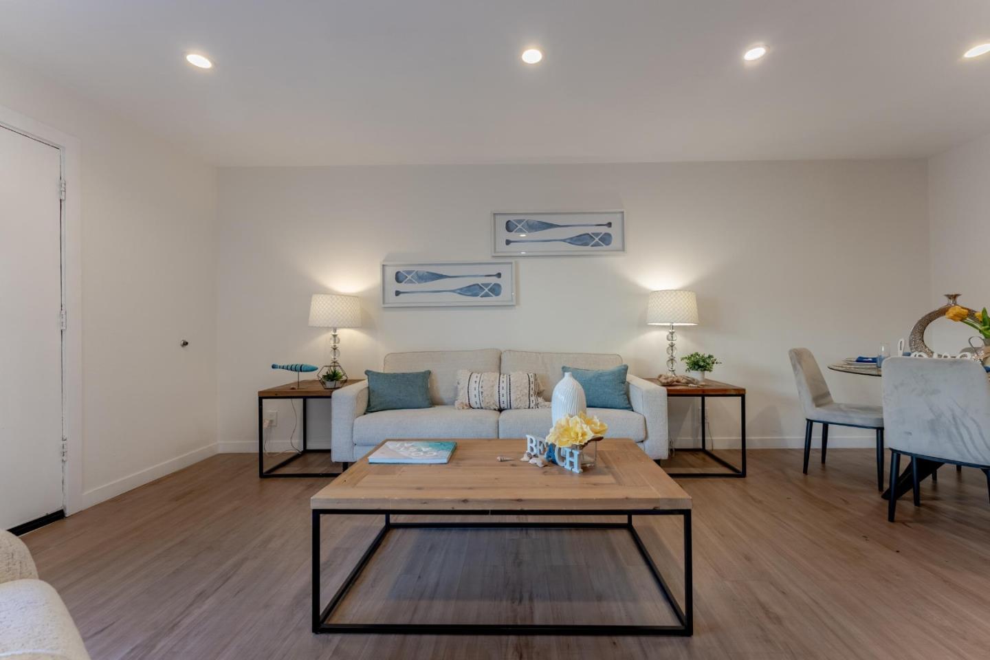410 Auburn WAY 19 - Kitchen