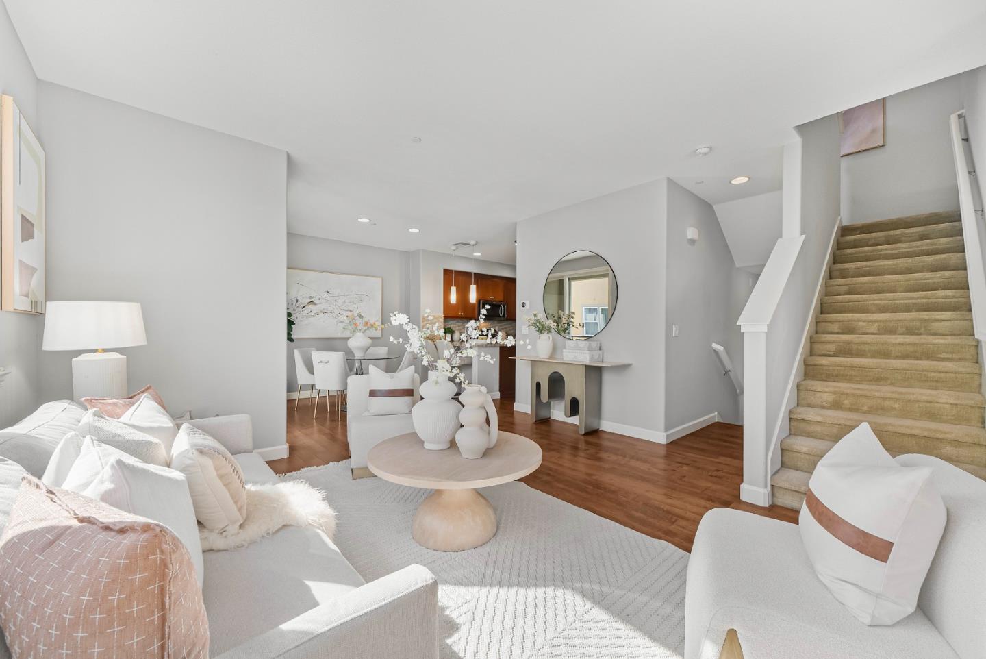 595 San Rivera TER - Kitchen