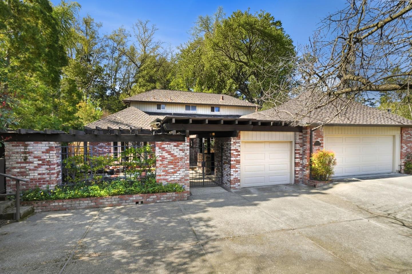 16345 Alexander AVE, Monte Sereno