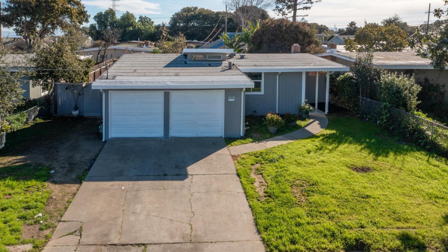2656 Gonzaga ST