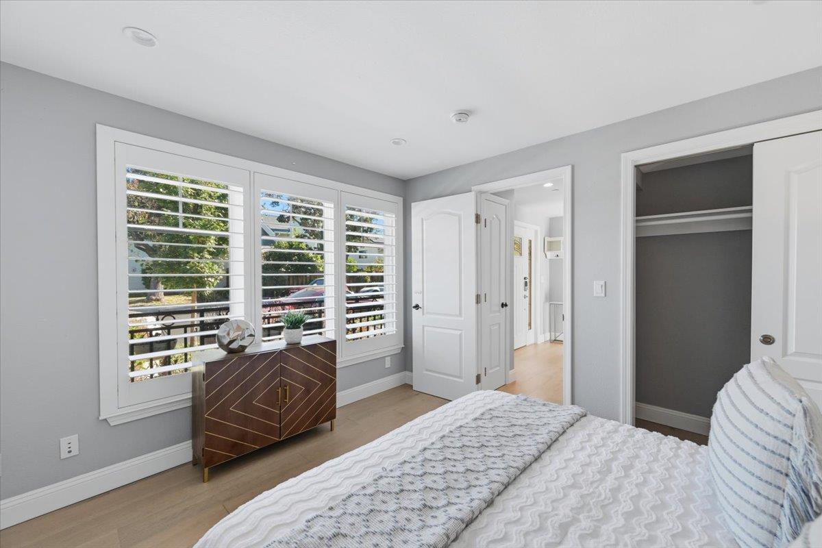 1325 Araujo Street - Kitchen