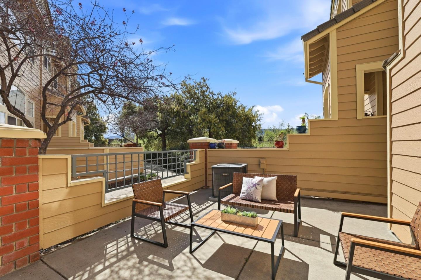 4641 Hampton Falls PL - Backyard