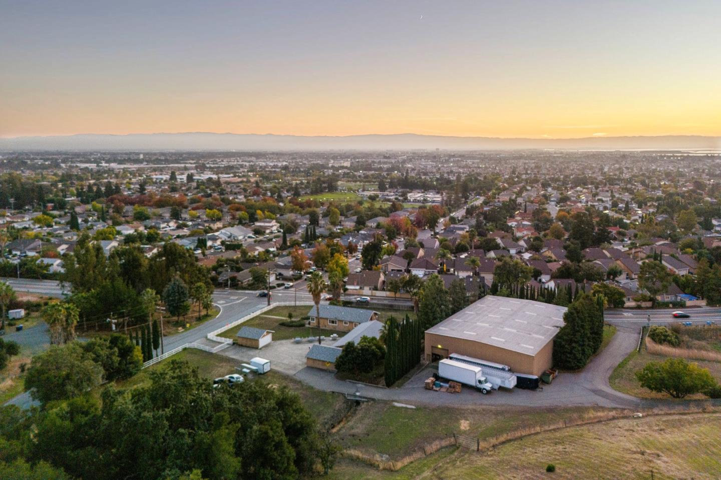 1995 Old Calaveras RD
