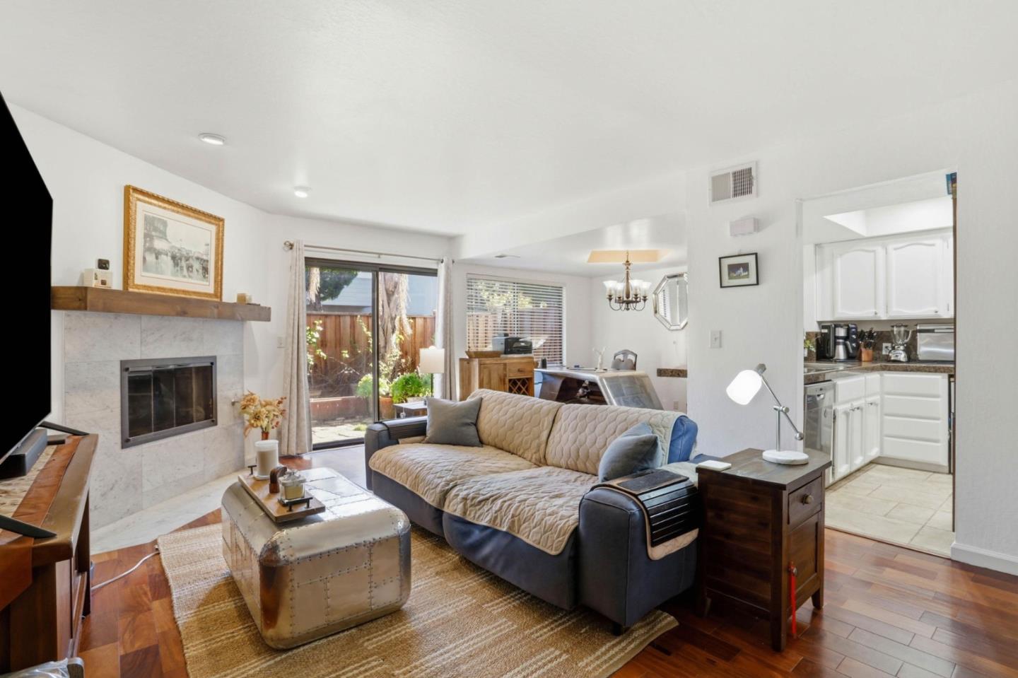 4967 Cherry AVE - Bedroom