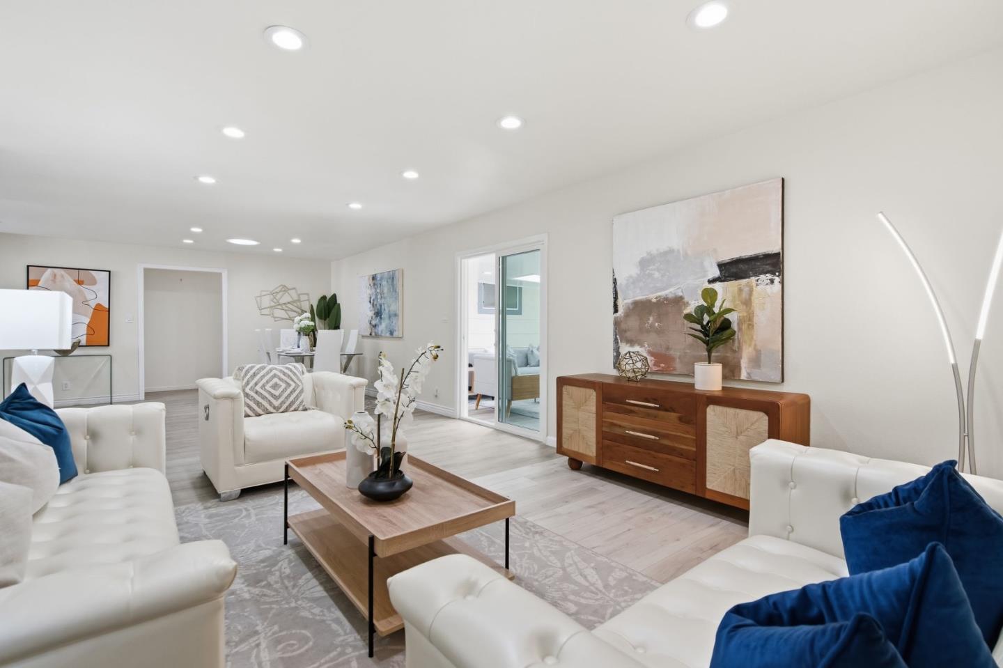 2067 Morrill AVE - Bedroom