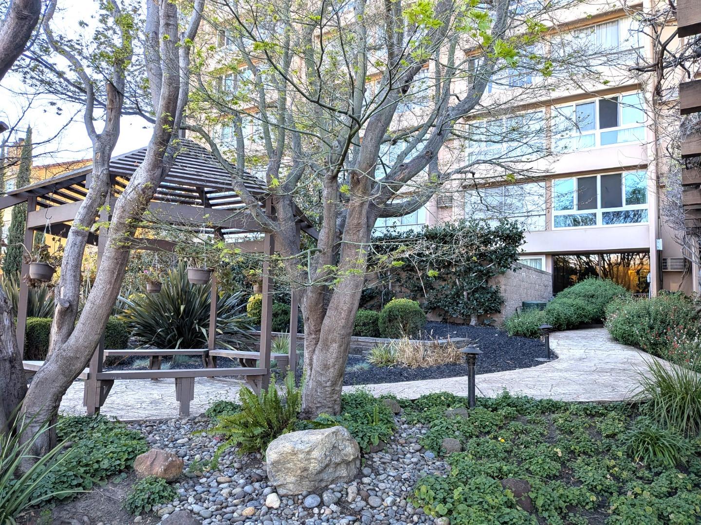 1700 Civic Center DR 209 - Interior