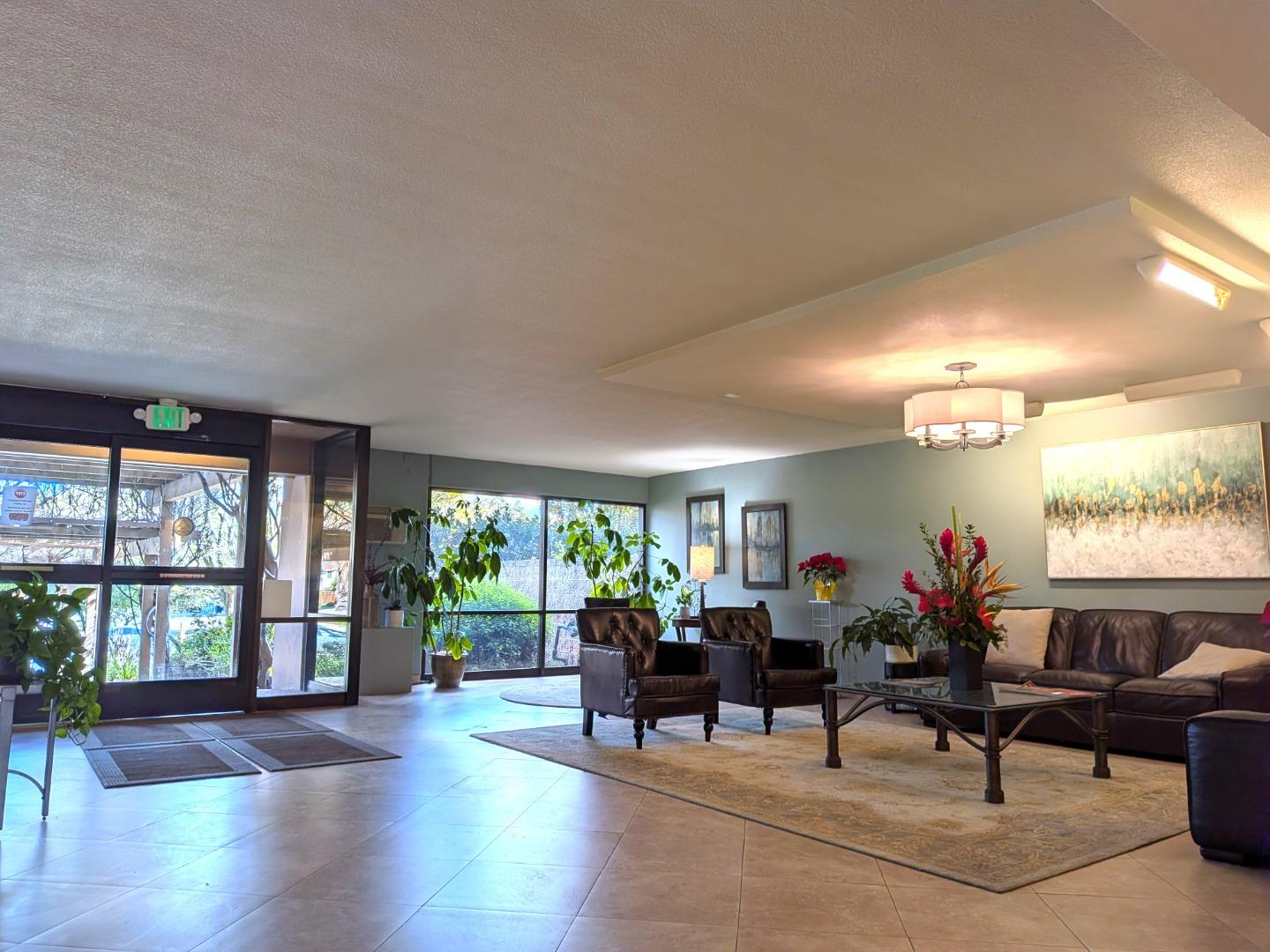 1700 Civic Center DR 209 - Kitchen