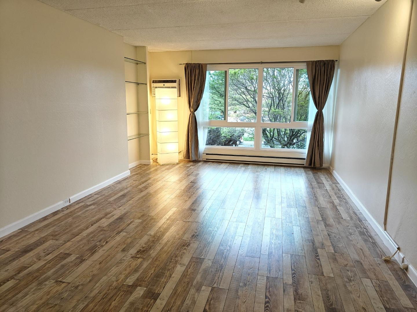 1700 Civic Center DR 209 - Backyard