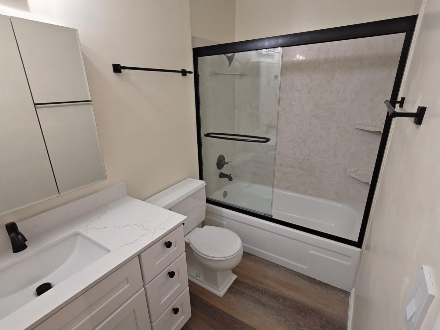 1700 Civic Center DR 209 - Bedroom
