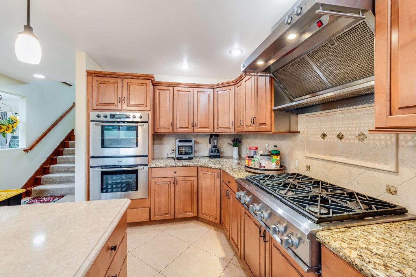 17645 Manzanita DR - Bathroom